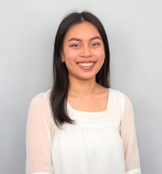 Adeline, marketing consultant
