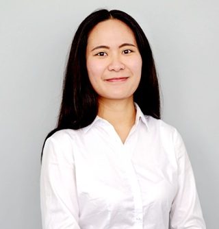 Marketing consultant