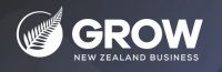 Grow NZ Business Logo