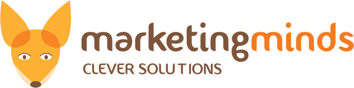 Marketing Minds Logo