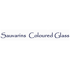 Sauvarins Coloured Glass