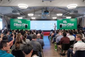 digital marketing services, wechat, china chat shanghai 2019, digital marketing trends, digital marketing agency, digital marketing strategy