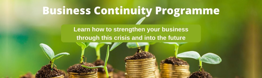 COVID-19 Business continuity programme