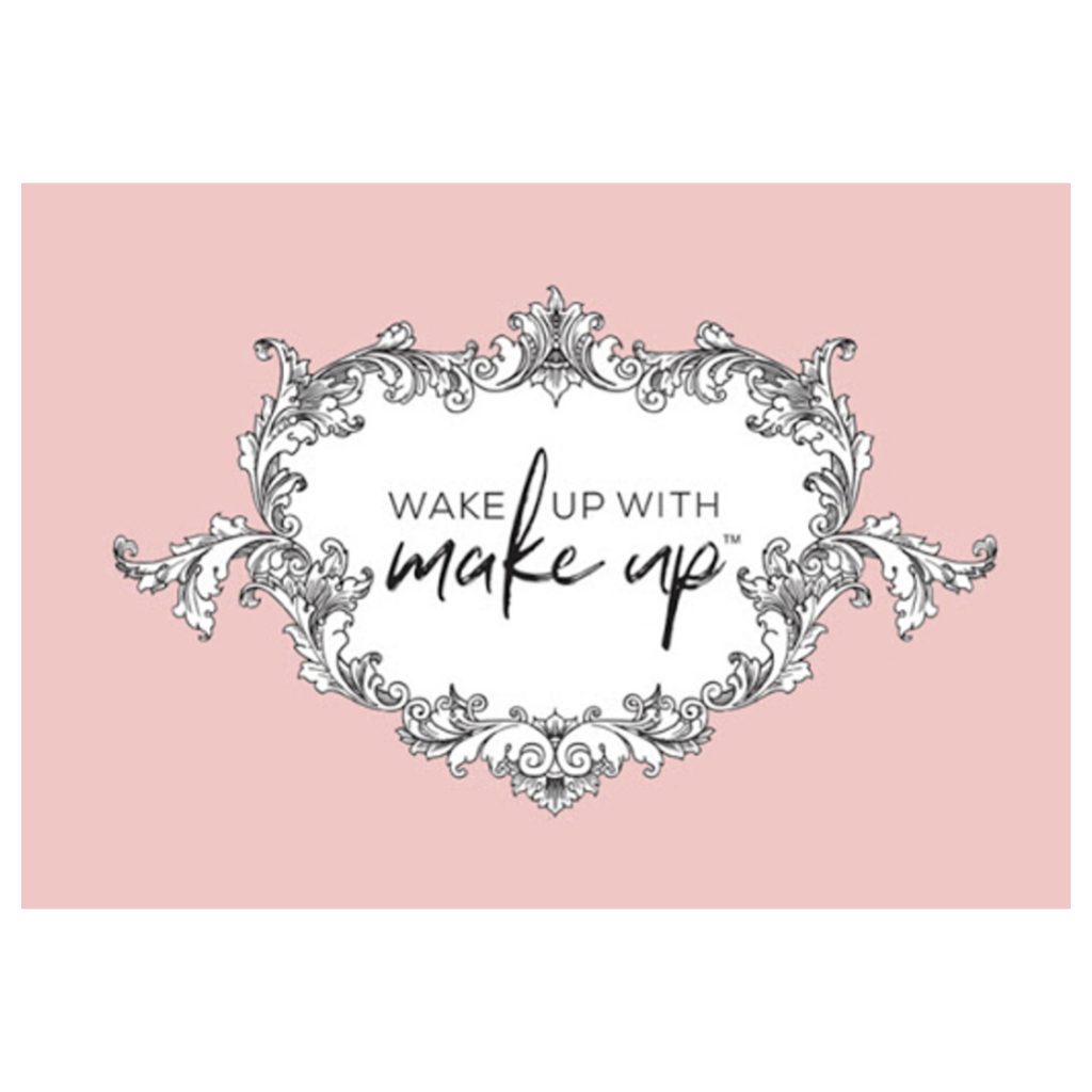 Wake Up With Make Up