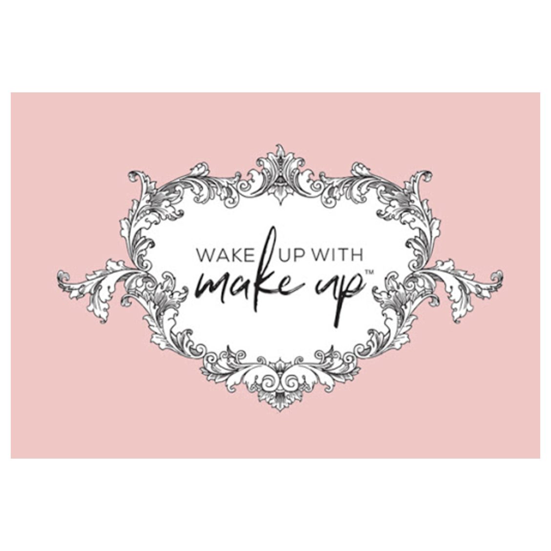 Wake Up With Make Up