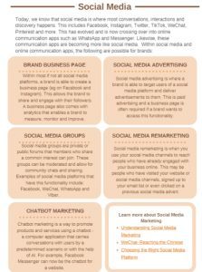 marketing strategy, marketing channels, marketing minds, social media