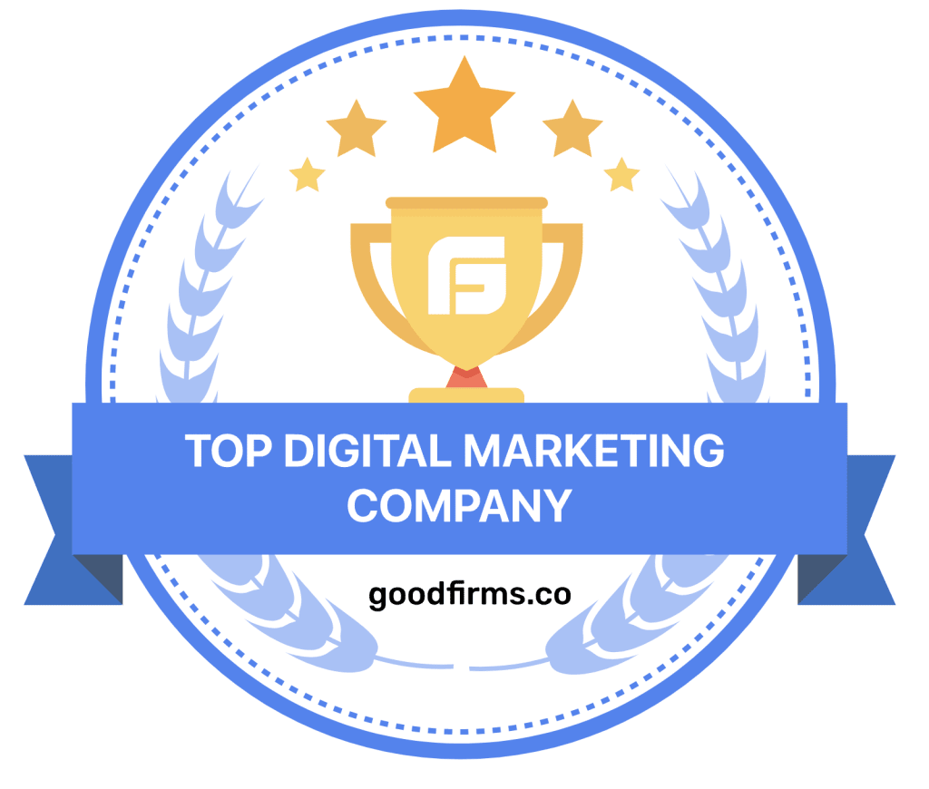 Good firms top digital marketing agency marketing consultants