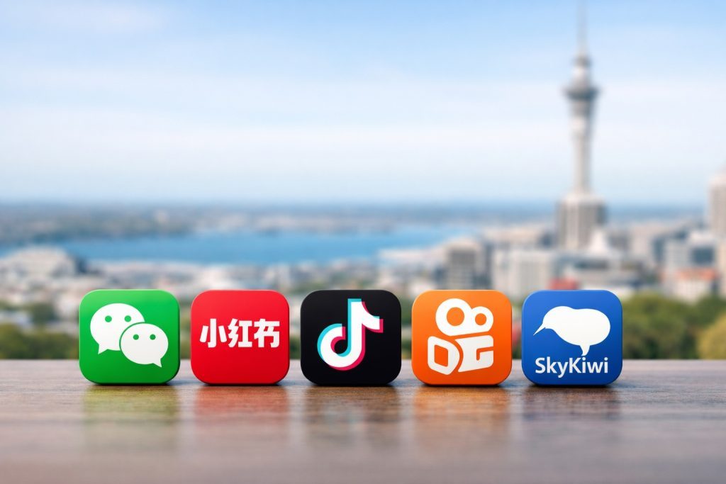 Inside a High-Performing Multicultural Campaign: Reaching Chinese Audiences in Auckland 1