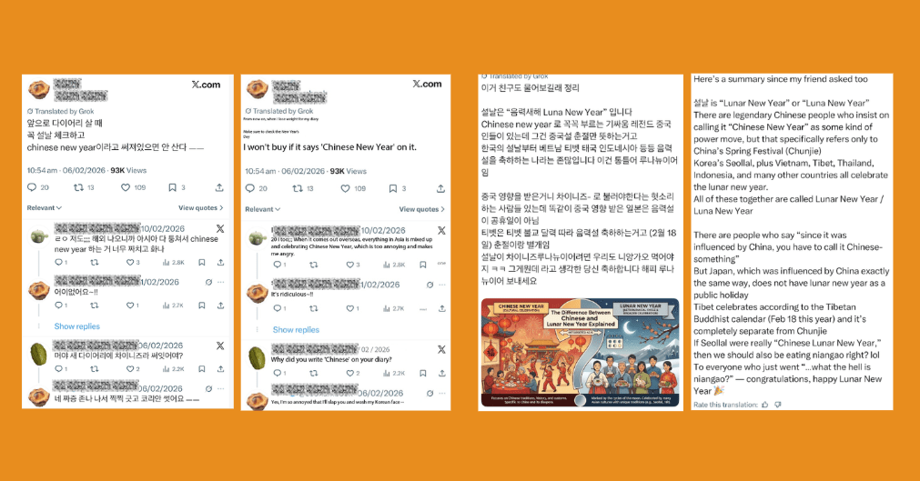 The New Year Naming Debate: The Way Forward for Lunar or Chinese New Year 5