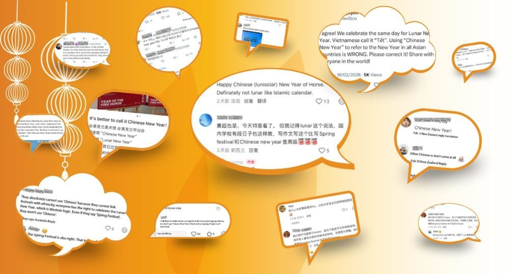 The New Year Naming Debate: The Way Forward for Lunar or Chinese New Year 1