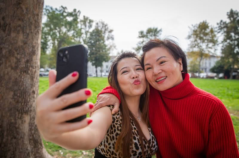 2 Reaching Chinese New Migrants-RedNote Marketing