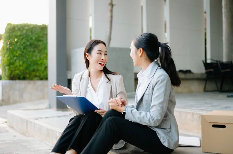 2.1 Insights, social listening, strategy Coaching & Advisory