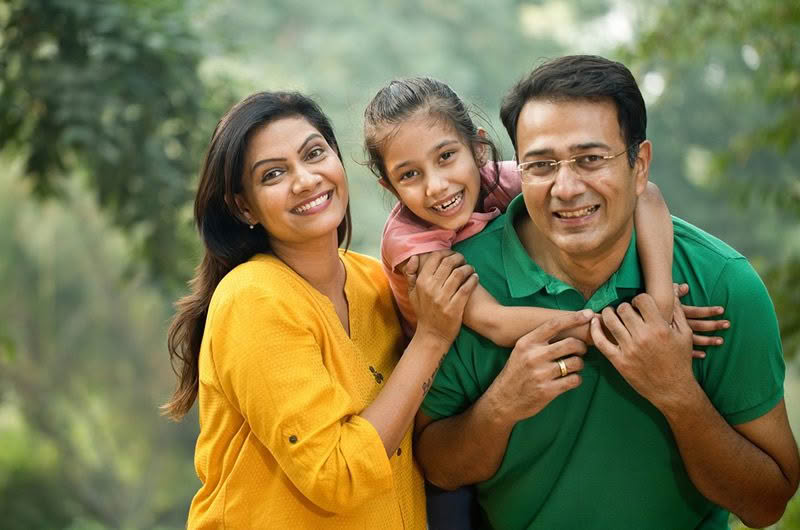 3 Reaching Indian Migrants White Section Campaigns, Media and Implementation