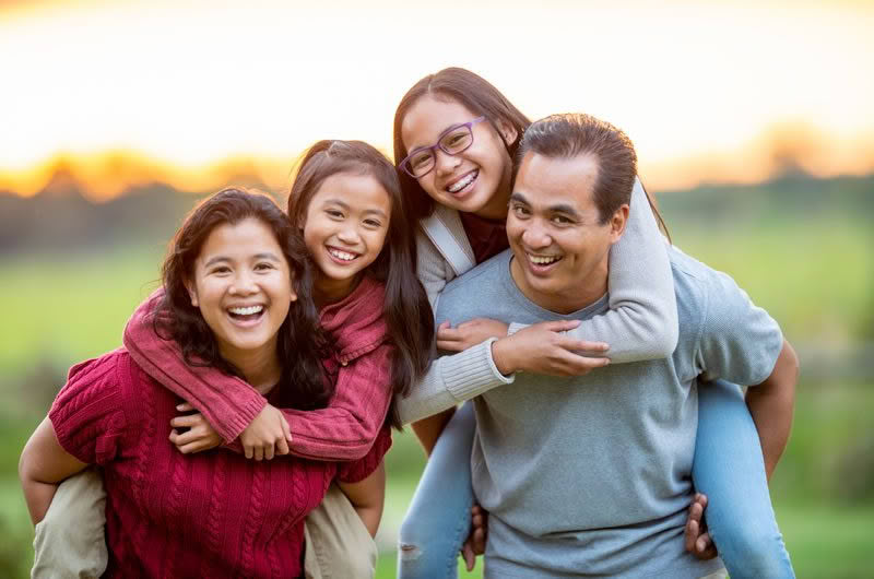 5 Cross Cultural Marketing Other Asian New Migrants Migrant Strategies