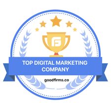 Top Digital Marketing Company